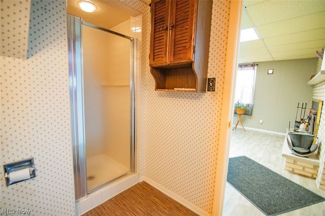 82 Highland Lake Circle, Washington, WV 26181