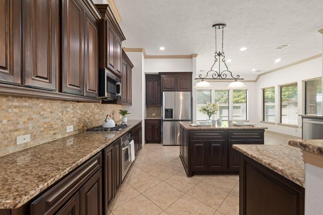 4430 Red Oak Grove Court, Katy, TX 77494