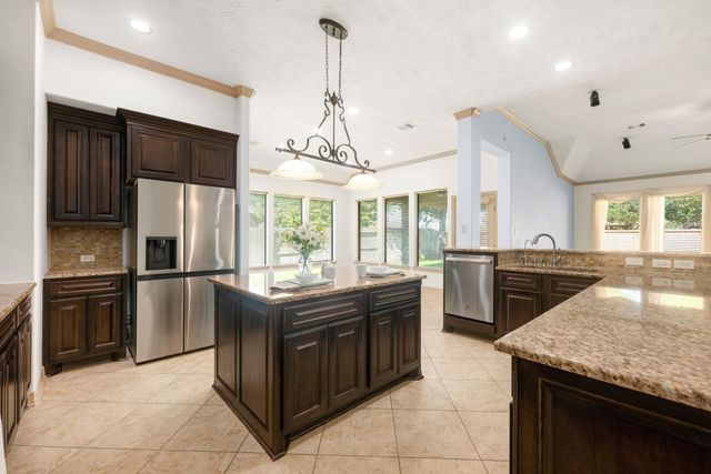 4430 Red Oak Grove Court, Katy, TX 77494