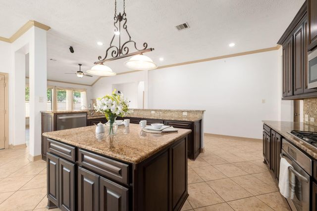 4430 Red Oak Grove Court, Katy, TX 77494