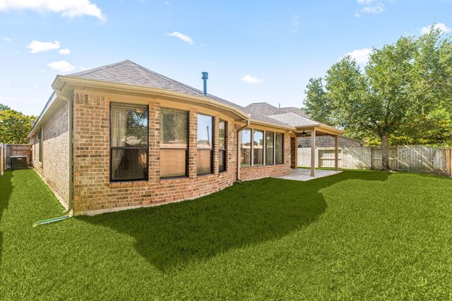 4430 Red Oak Grove Court, Katy, TX 77494
