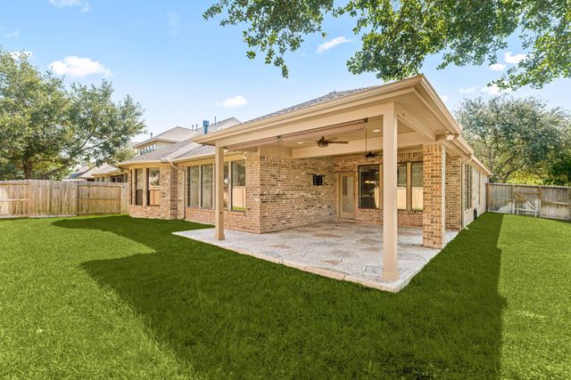 4430 Red Oak Grove Court, Katy, TX 77494