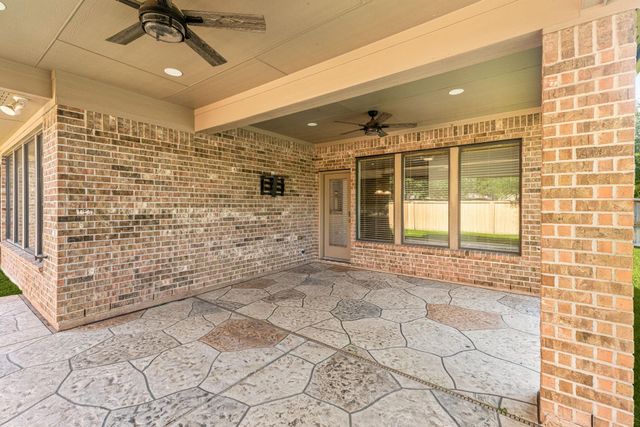 4430 Red Oak Grove Court, Katy, TX 77494