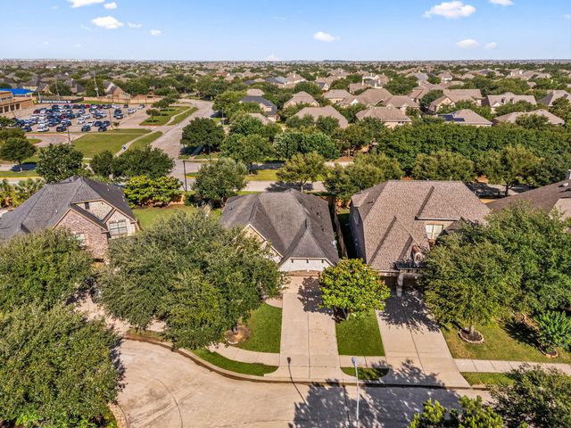 4430 Red Oak Grove Court, Katy, TX 77494