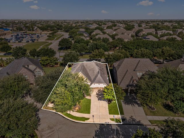 4430 Red Oak Grove Court, Katy, TX 77494