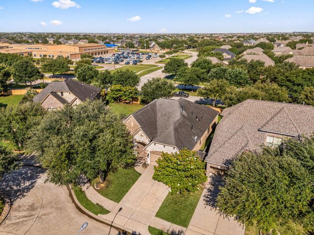 4430 Red Oak Grove Court, Katy, TX 77494