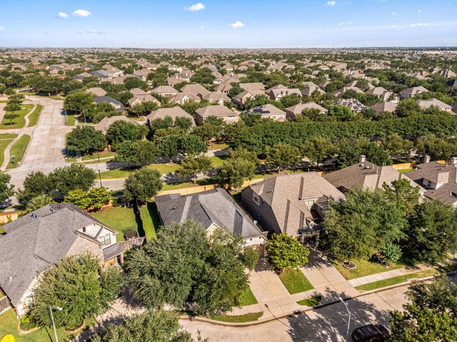 4430 Red Oak Grove Court, Katy, TX 77494