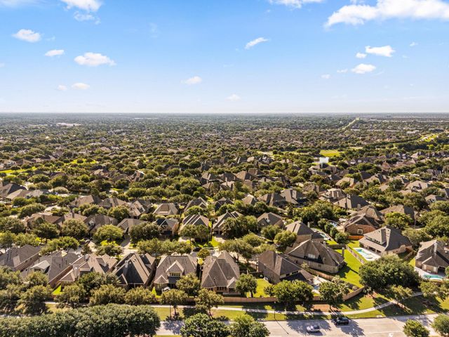 4430 Red Oak Grove Court, Katy, TX 77494