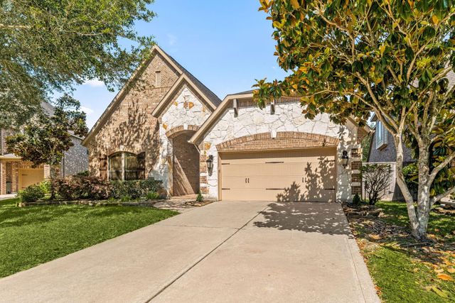 4430 Red Oak Grove Court, Katy, TX 77494