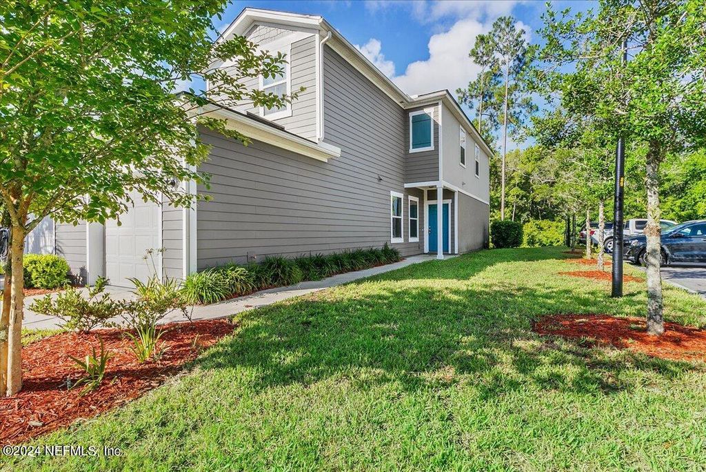 780 SERVIA Drive, St. Johns, FL 32259