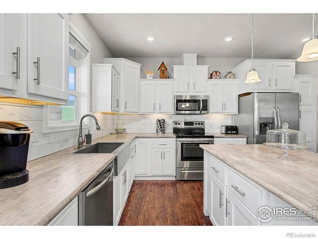 14145 N County Road 9, Wellington, CO 80549