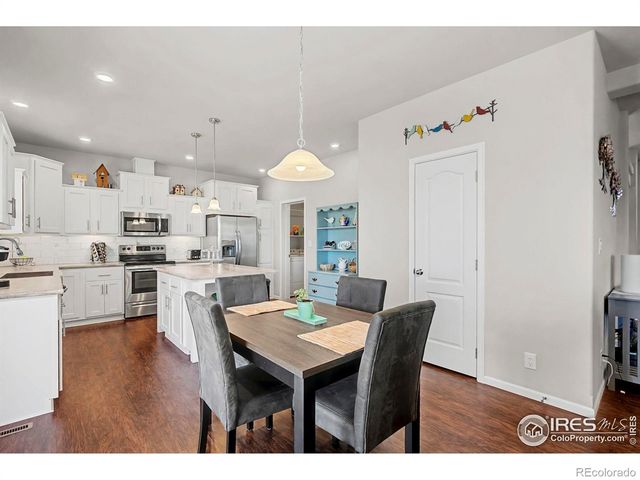 14145 N County Road 9, Wellington, CO 80549