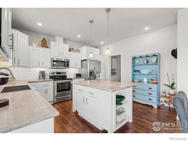 14145 N County Road 9, Wellington, CO 80549