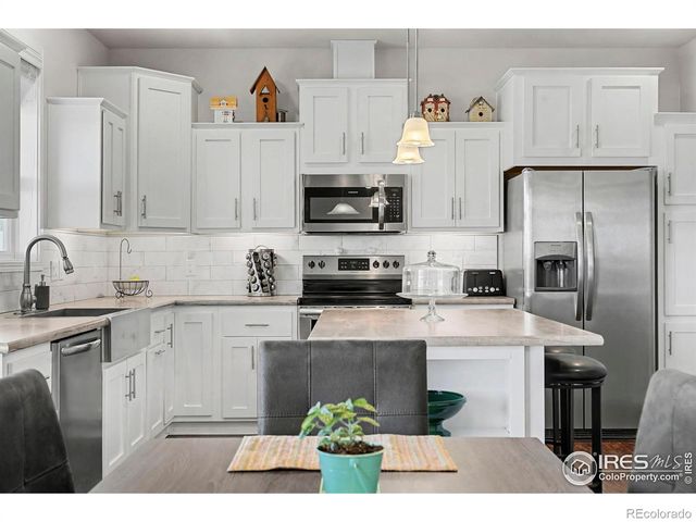 14145 N County Road 9, Wellington, CO 80549