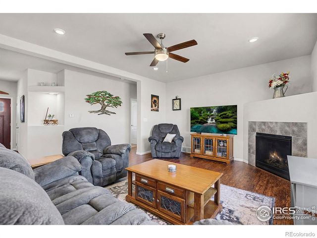 14145 N County Road 9, Wellington, CO 80549