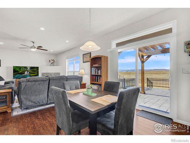 14145 N County Road 9, Wellington, CO 80549