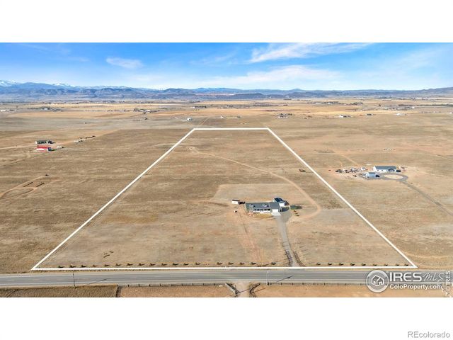 14145 N County Road 9, Wellington, CO 80549