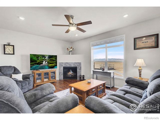 14145 N County Road 9, Wellington, CO 80549