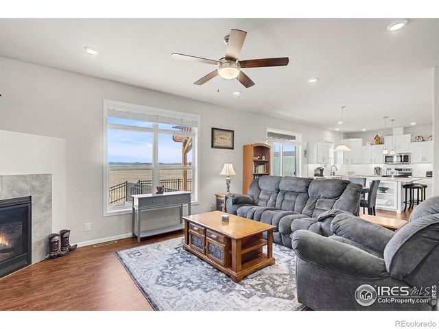 14145 N County Road 9, Wellington, CO 80549