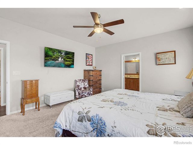 14145 N County Road 9, Wellington, CO 80549