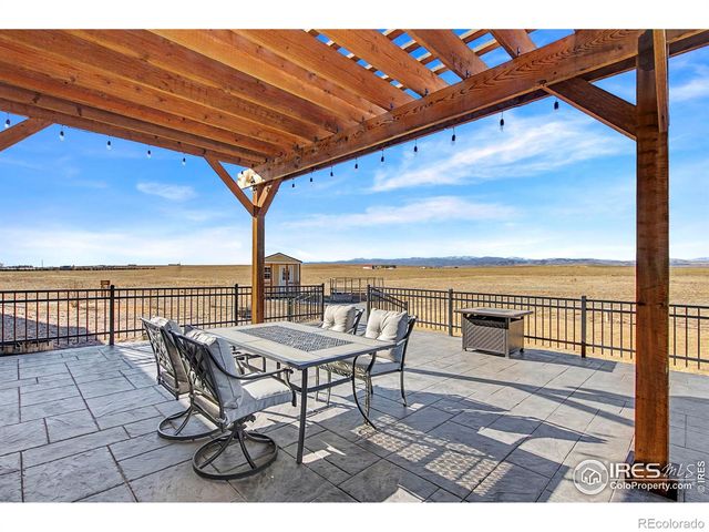14145 N County Road 9, Wellington, CO 80549