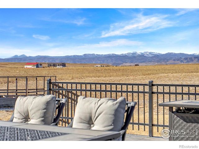 14145 N County Road 9, Wellington, CO 80549