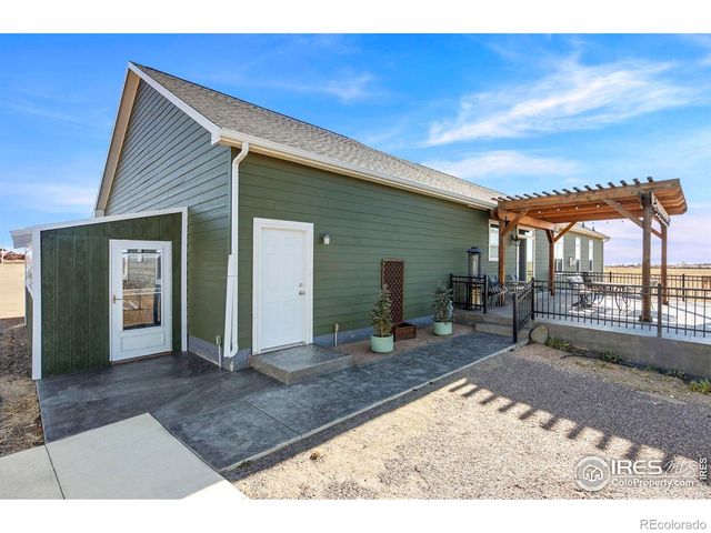 14145 N County Road 9, Wellington, CO 80549