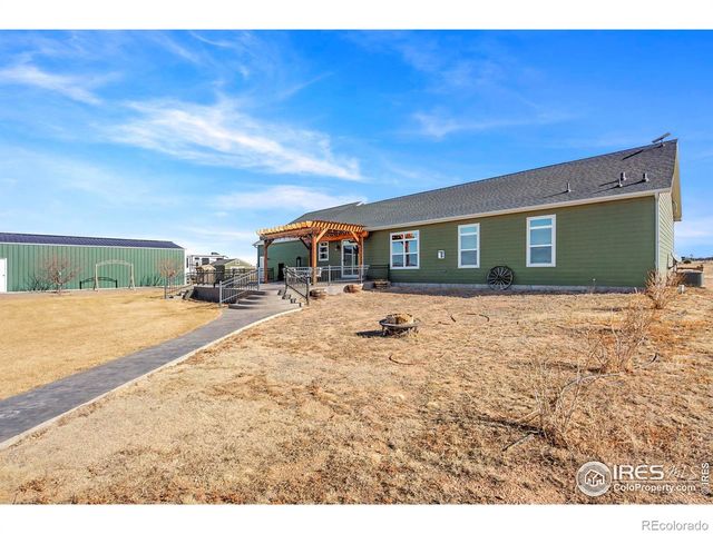 14145 N County Road 9, Wellington, CO 80549