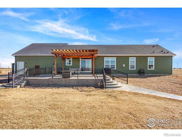14145 N County Road 9, Wellington, CO 80549