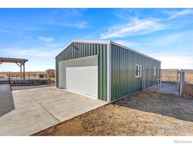 14145 N County Road 9, Wellington, CO 80549