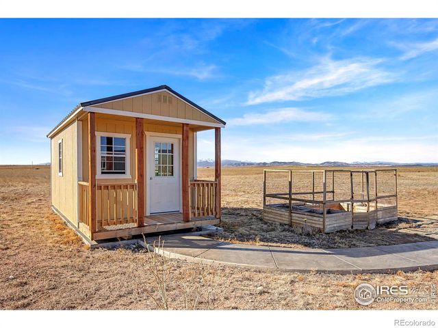 14145 N County Road 9, Wellington, CO 80549