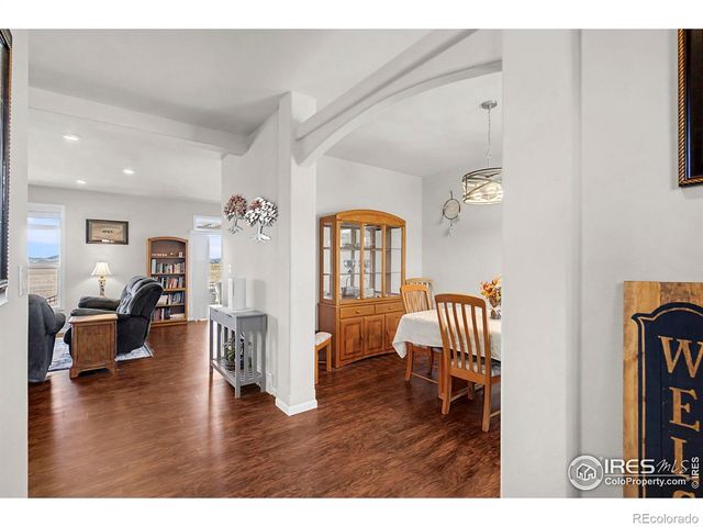 14145 N County Road 9, Wellington, CO 80549