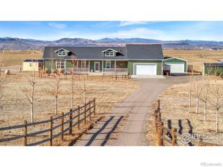 14145 N County Road 9, Wellington, CO 80549