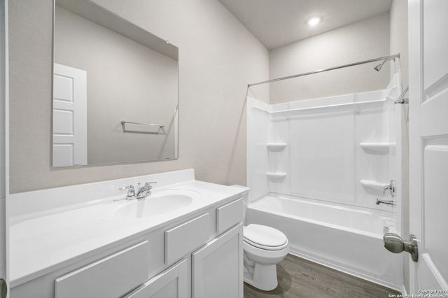 725 Canyon View, Seguin, TX 78155