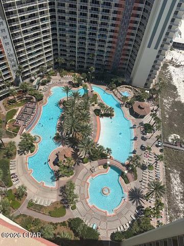 9900 S Thomas Drive 2305, Panama City Beach, FL 32408