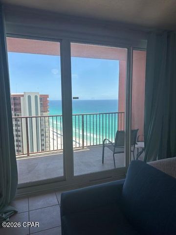 9900 S Thomas Drive 2305, Panama City Beach, FL 32408