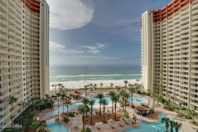9900 S Thomas Drive 2305, Panama City Beach, FL 32408