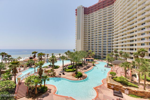 9900 S Thomas Drive 2305, Panama City Beach, FL 32408