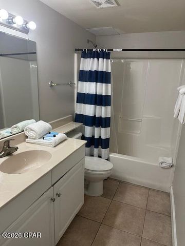 9900 S Thomas Drive 2305, Panama City Beach, FL 32408