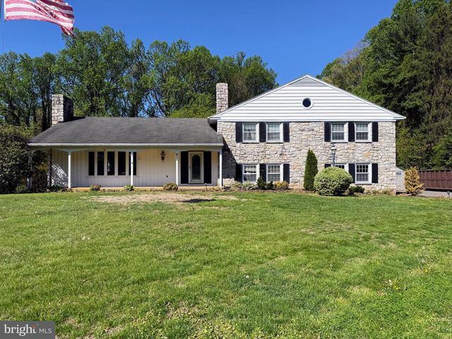 139 ROCK RD, Honey Brook, PA 19344