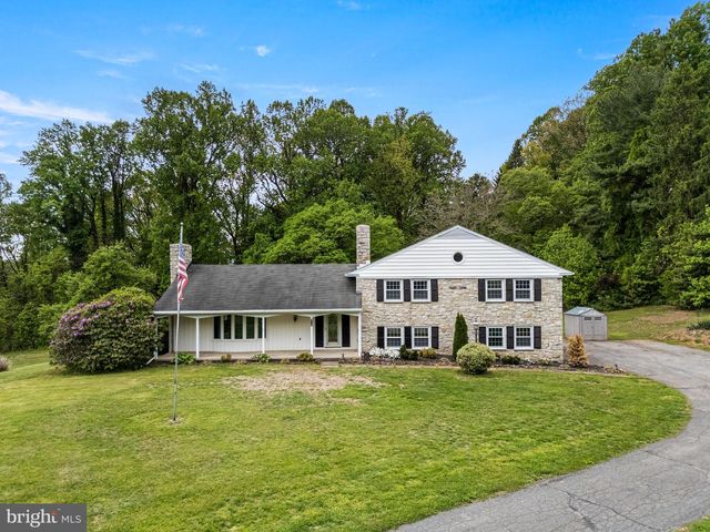 139 ROCK RD, Honey Brook, PA 19344