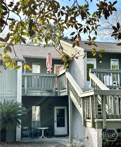 52 Bull River Bluff Drive, Savannah, GA 31410