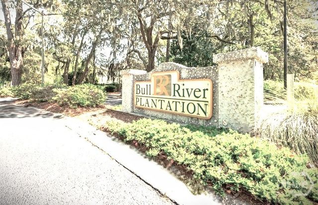 52 Bull River Bluff Drive, Savannah, GA 31410