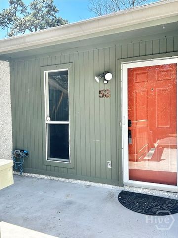 52 Bull River Bluff Drive, Savannah, GA 31410