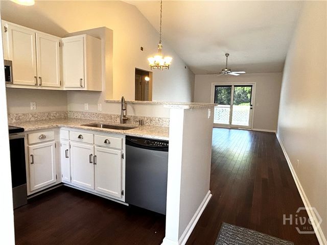52 Bull River Bluff Drive, Savannah, GA 31410