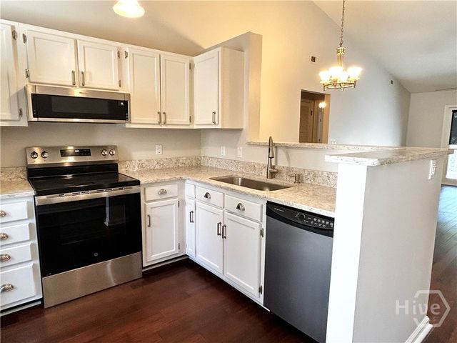 52 Bull River Bluff Drive, Savannah, GA 31410