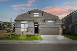 532 Raleigh DR, Georgetown, TX 78633