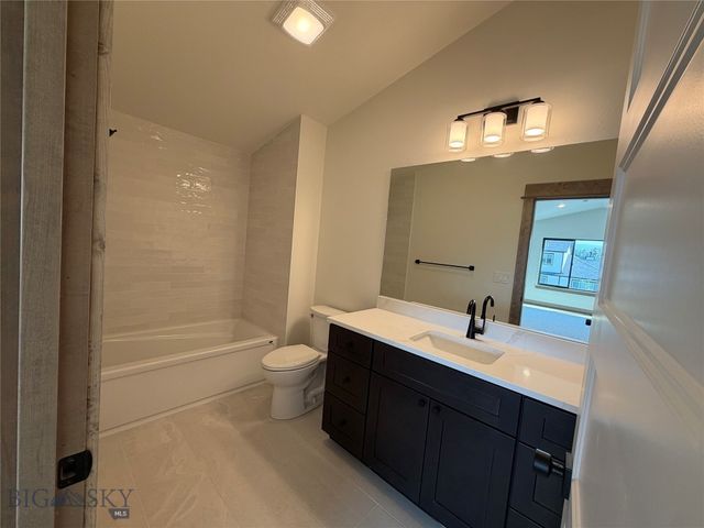 245 Noble Peak Drive, Bozeman, MT 59718