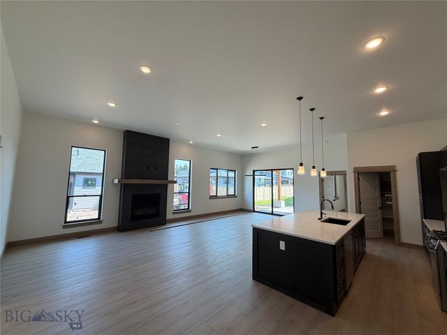 245 Noble Peak Drive, Bozeman, MT 59718