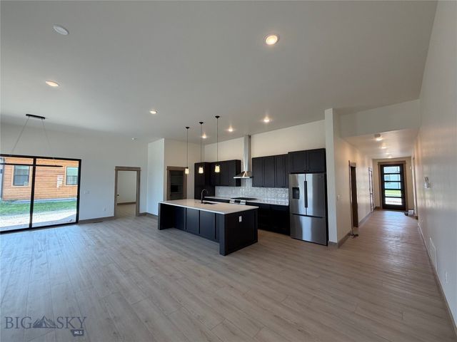 245 Noble Peak Drive, Bozeman, MT 59718